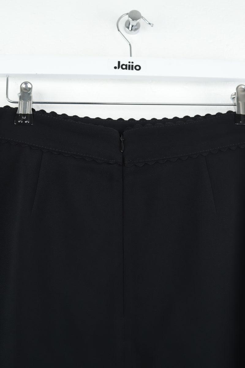 Jupe Red Valentino  Noir