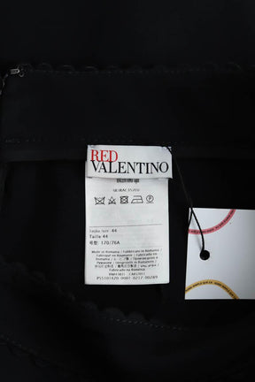Jupe Red Valentino  Noir