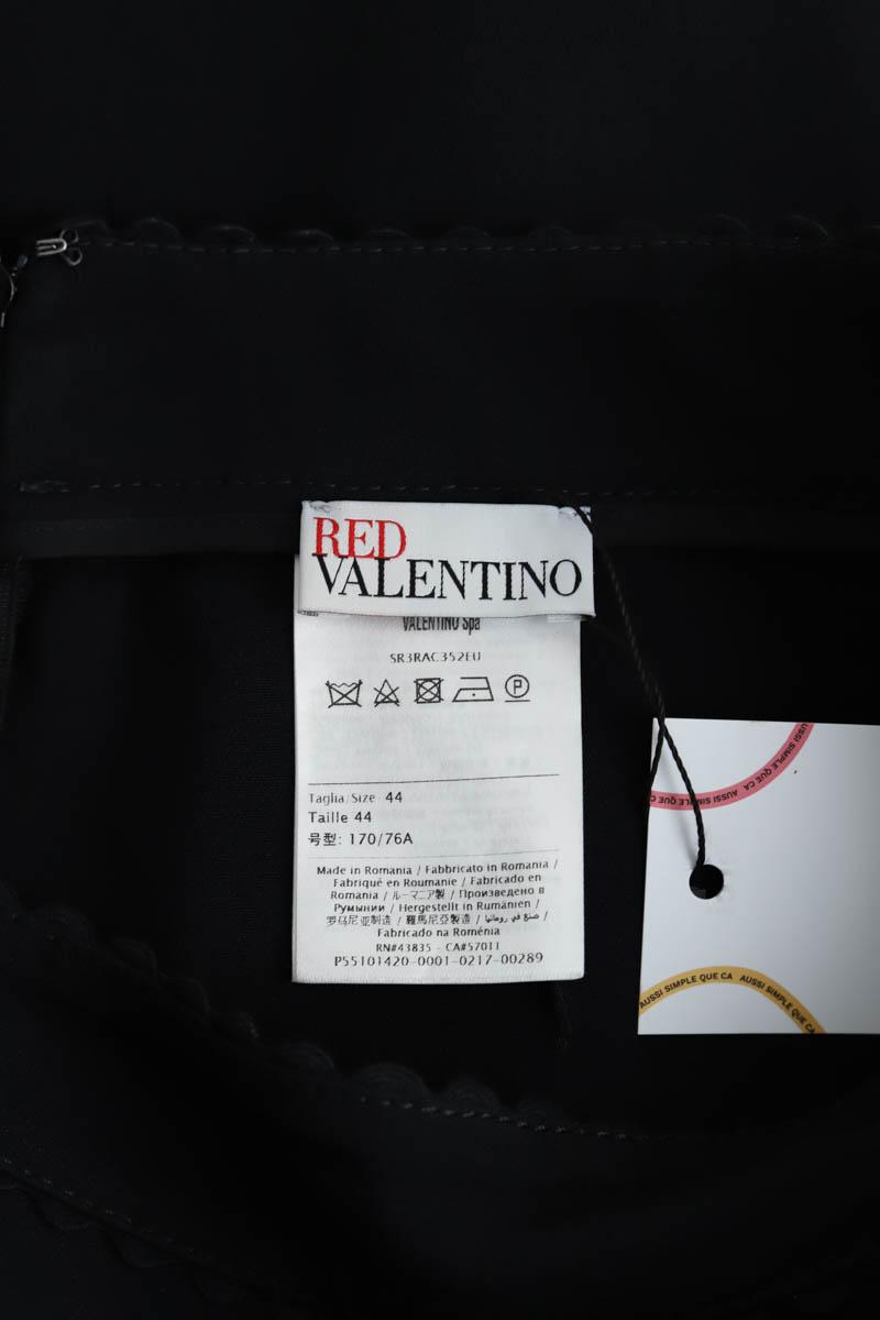 Jupe Red Valentino  Noir