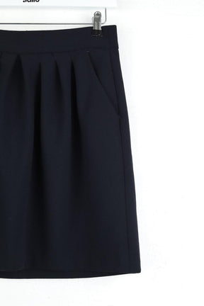 Mini jupe Claudie Pierlot  Bleu