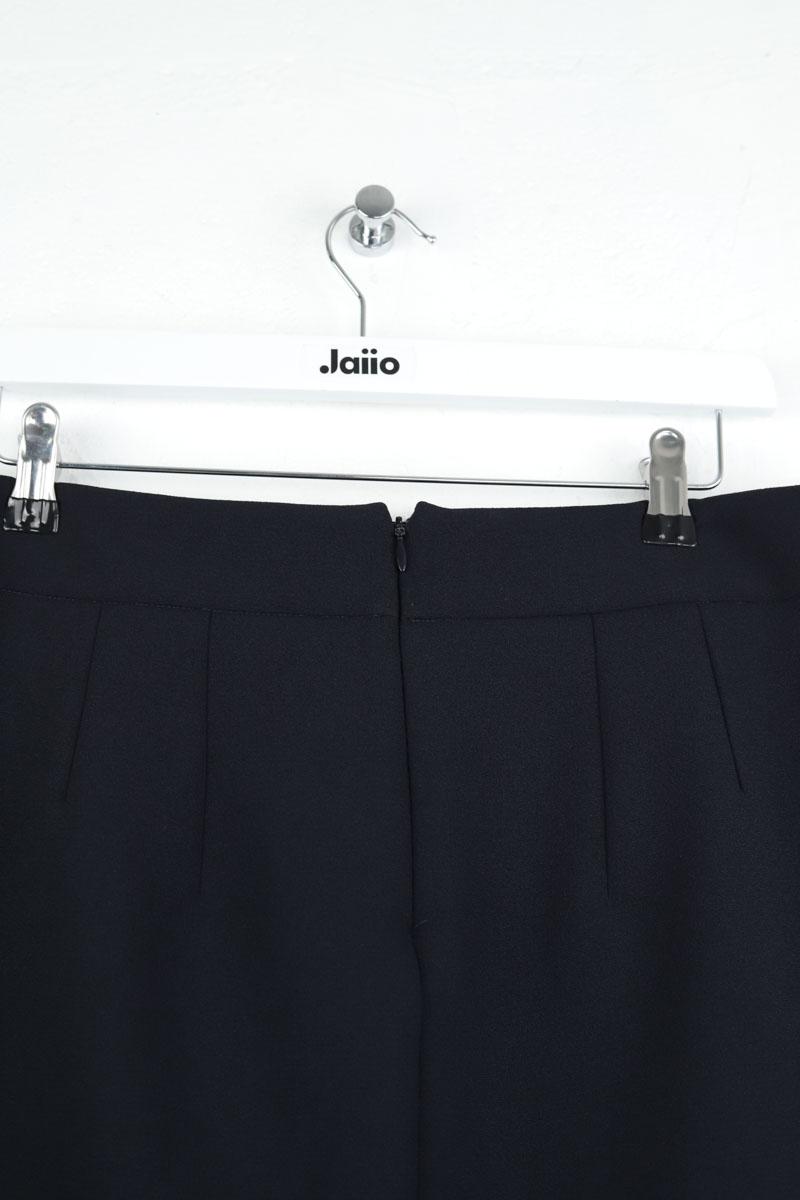 Mini jupe Claudie Pierlot  Bleu
