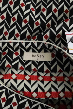 Jupe Bash  Noir