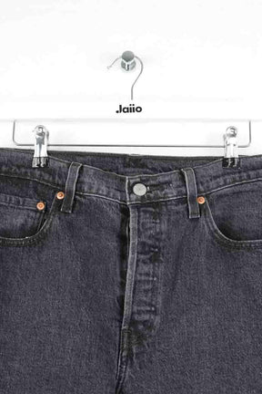 Jean Levi's 501 Noir