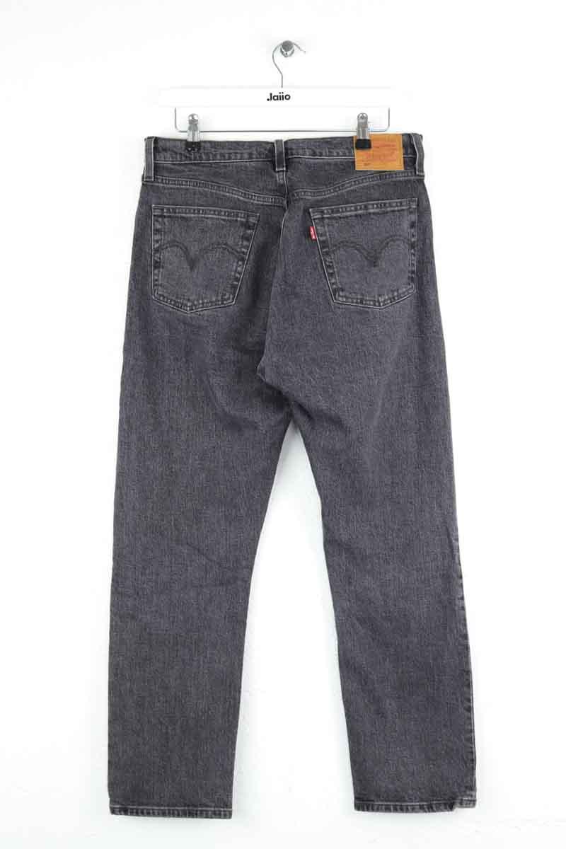 Jean Levi's 501 Noir