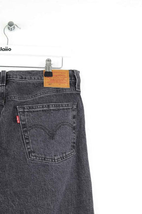 Jean Levi's 501 Noir