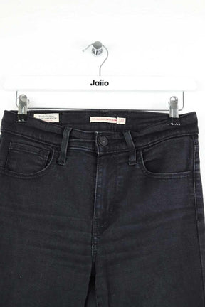 Jean slim Levi's  Noir