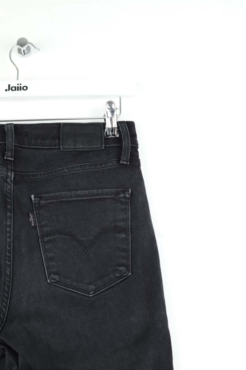 Jean slim Levi's  Noir
