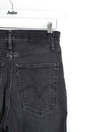 Jean slim Levi's  Noir