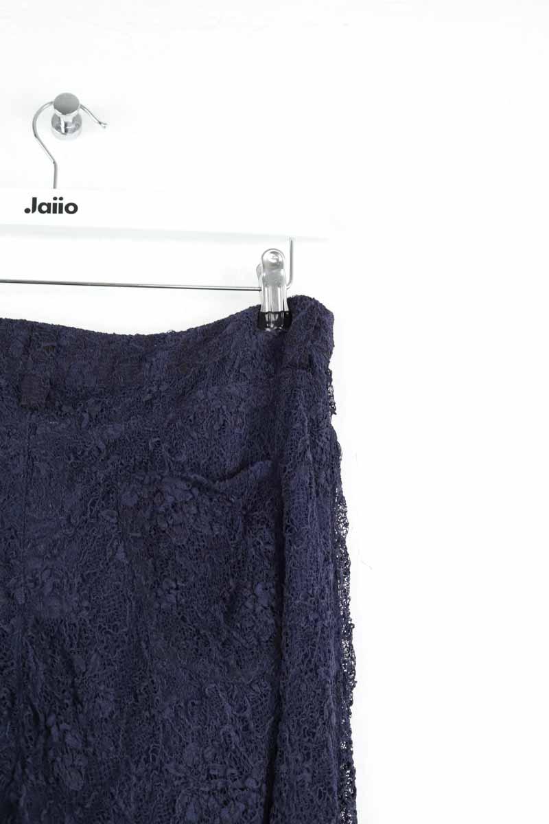 Pantalon droit Heimstone  Bleu
