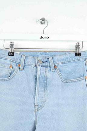 Jean droit Levi's  Bleu