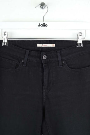 Jean slim Levi's  Noir
