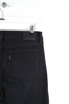Jean slim Levi's  Noir