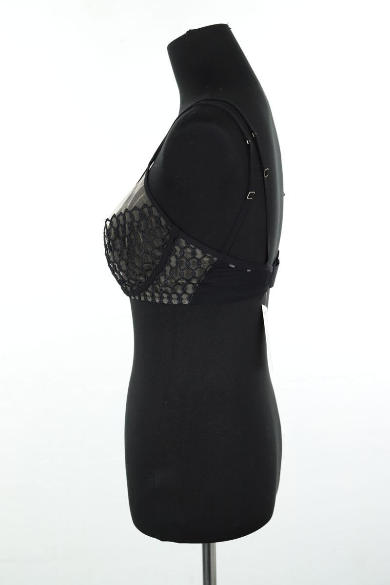 Soutien-gorge Livy  Noir