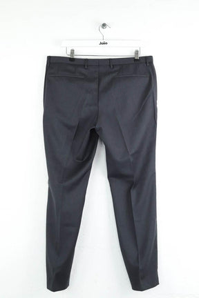 Pantalon droit Boss  Gris