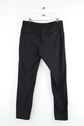 Pantalon droit Boss  Noir