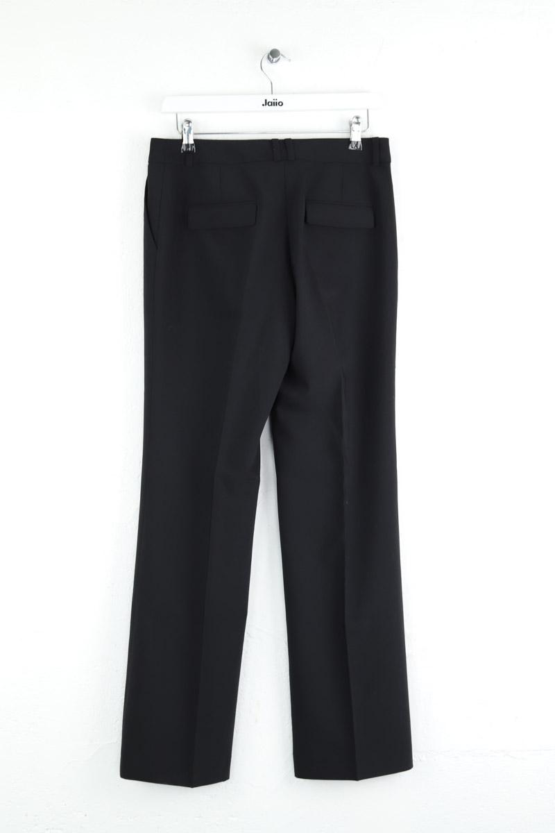 Pantalon large Claudie Pierlot  Noir