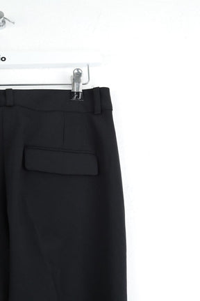 Pantalon large Claudie Pierlot  Noir