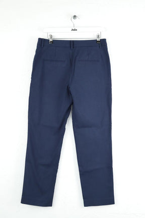 Pantalon droit Gerard Darel  Bleu