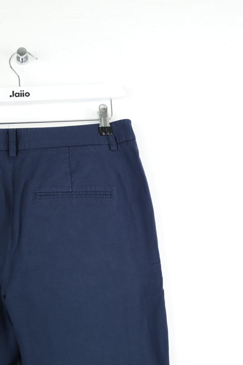 Pantalon droit Gerard Darel  Bleu
