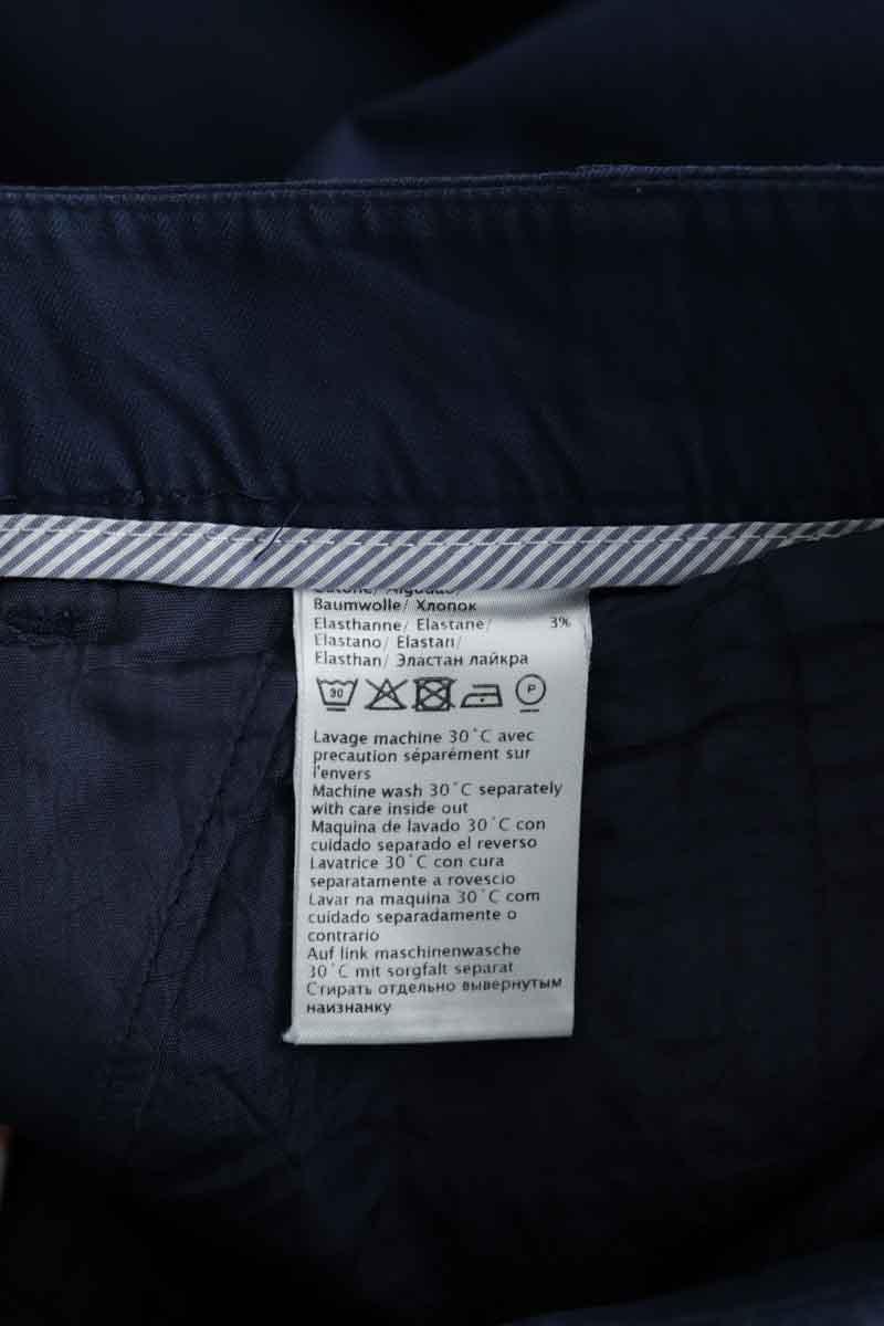 Pantalon droit Gerard Darel  Bleu