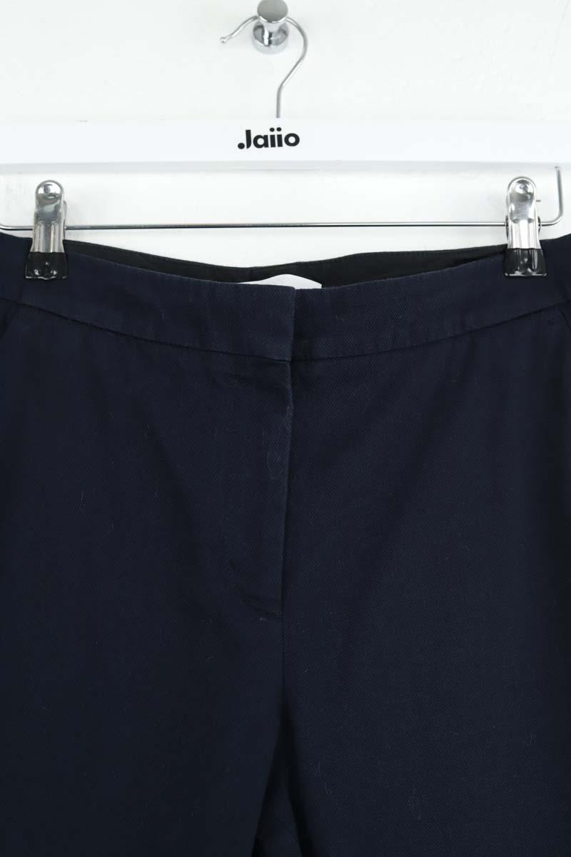 Pantalon droit Boss  Bleu