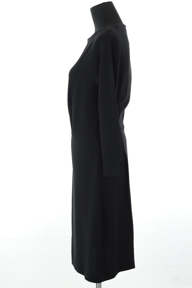 Robe Tara Jarmon  Noir