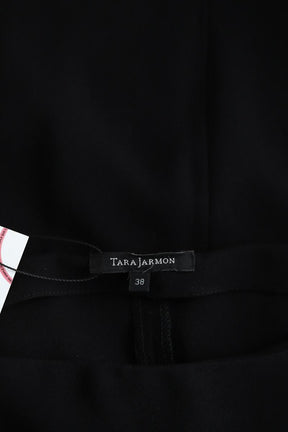 Robe Tara Jarmon  Noir