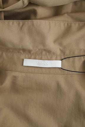 Robe Boss  Camel
