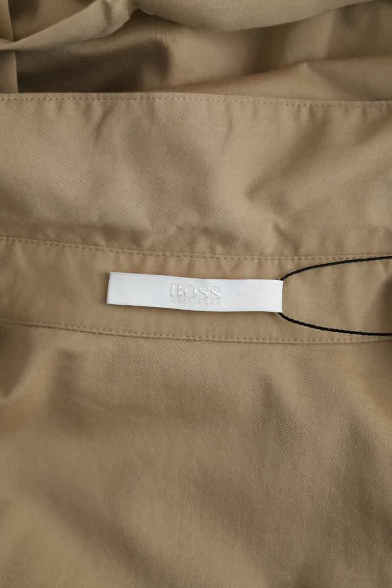 Robe Boss  Camel