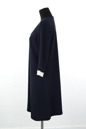 Robe Claudie Pierlot  Bleu