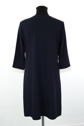 Robe Claudie Pierlot  Bleu