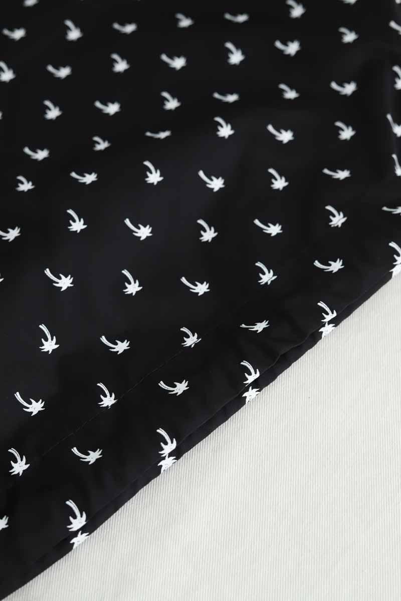 Sac à dos Saint Laurent  Noir
