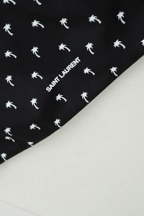 Sac à dos Saint Laurent  Noir