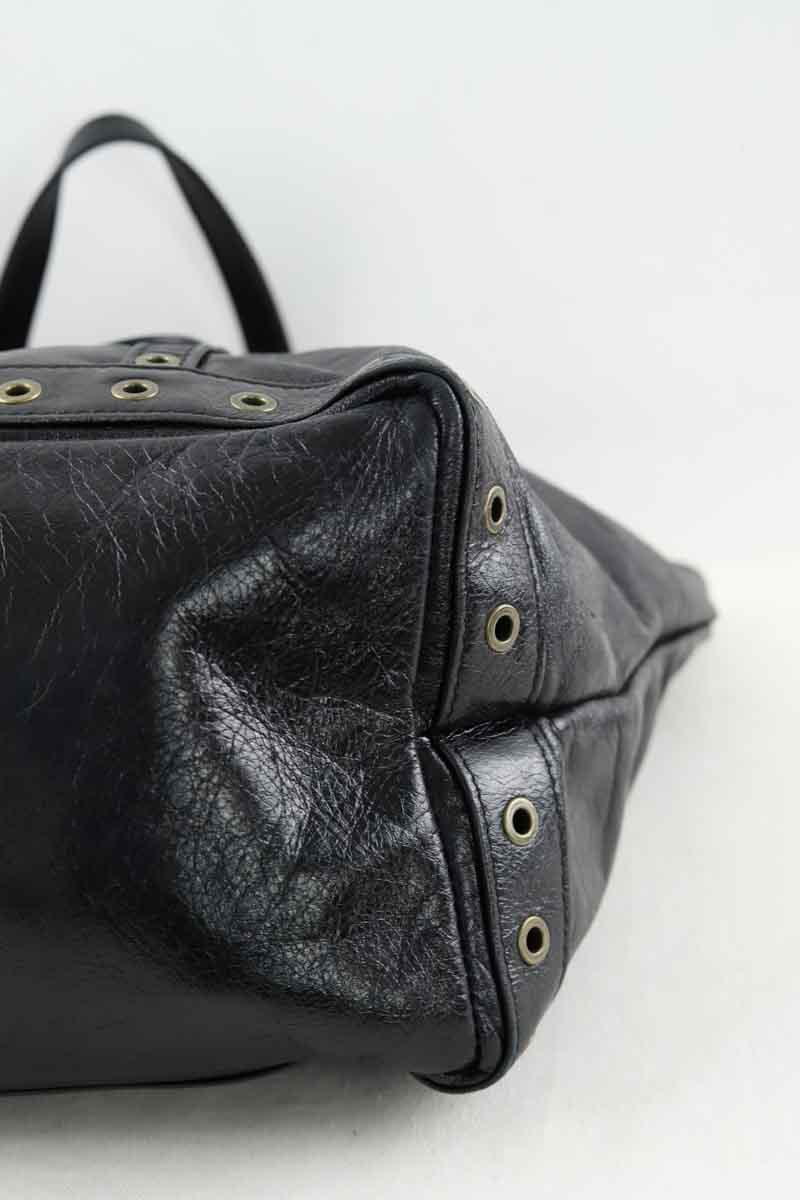 Cabas Vanessa Bruno  Noir