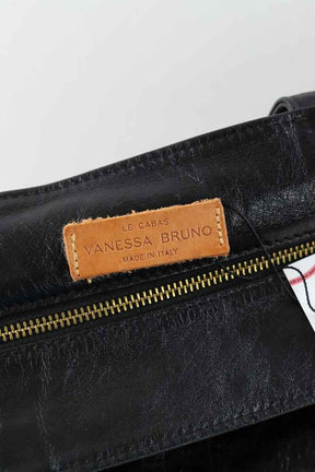 Cabas Vanessa Bruno  Noir