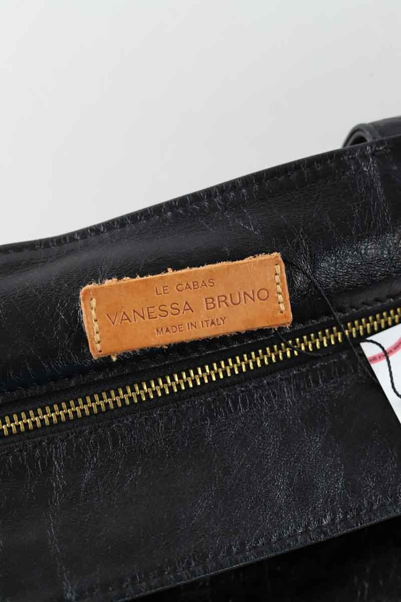 Cabas Vanessa Bruno  Noir