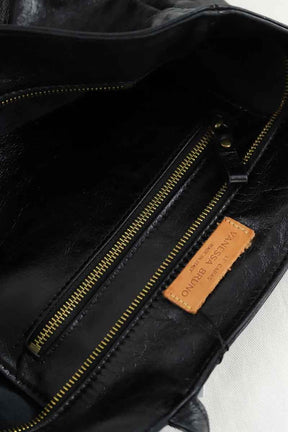 Cabas Vanessa Bruno  Noir