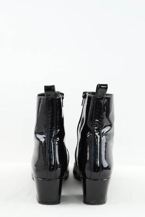 Bottes Carel  Noir