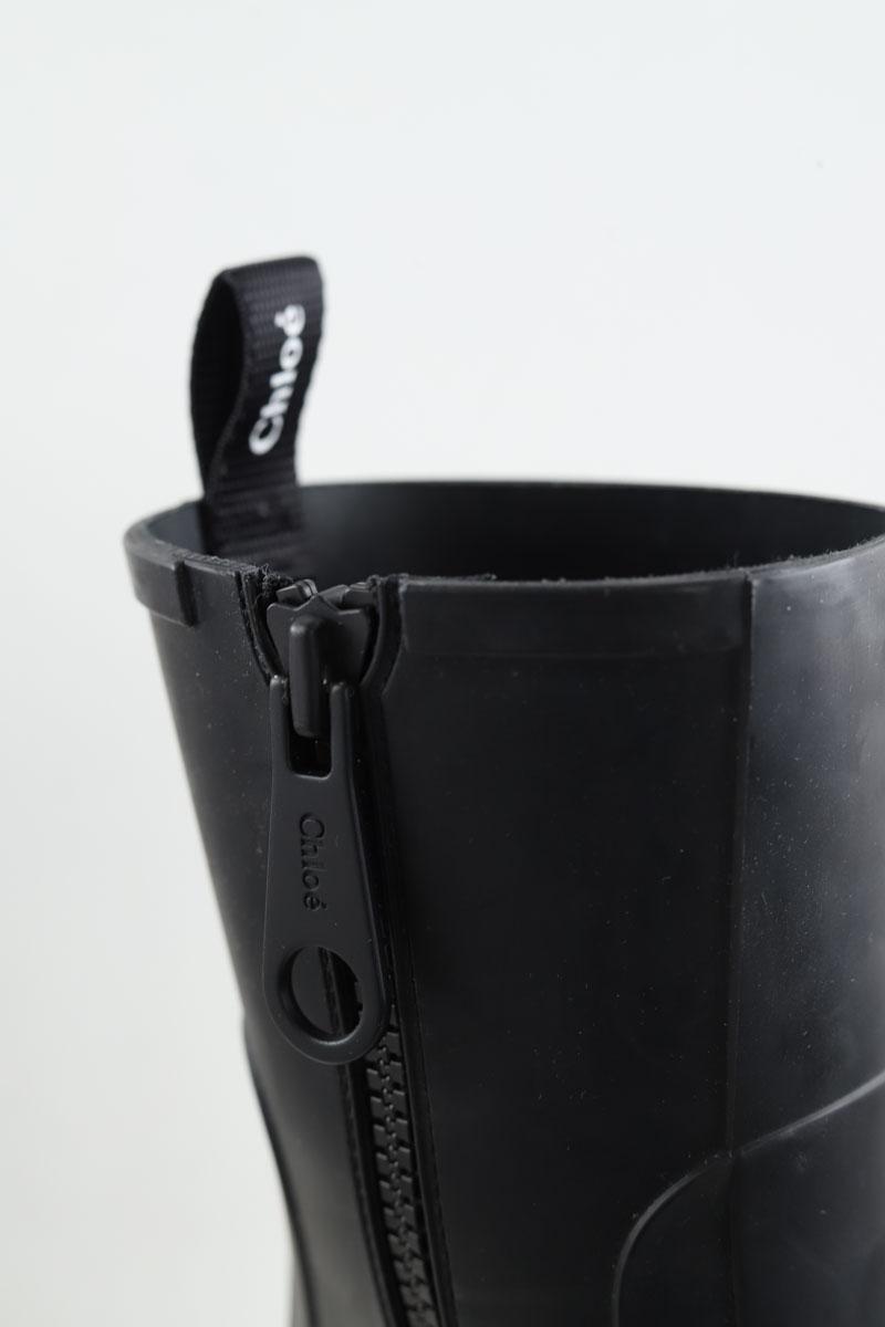 Bottes Chloé  Noir