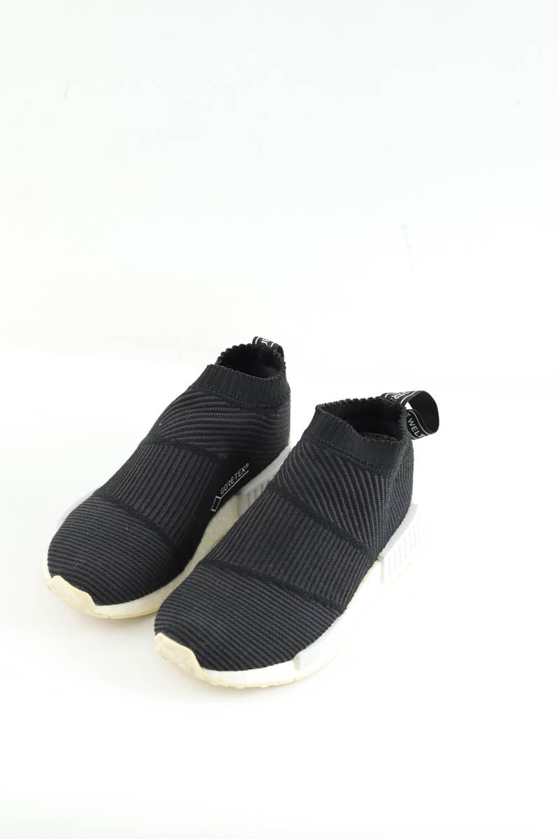 Baskets Adidas Nmd Noir