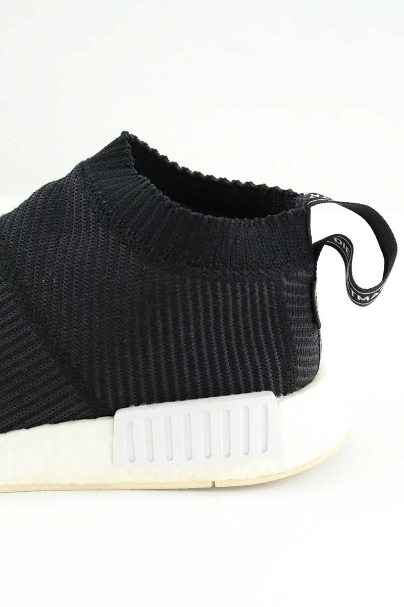 Baskets Adidas Nmd Noir