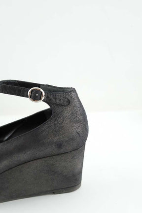 Talons Robert Clergerie  Noir