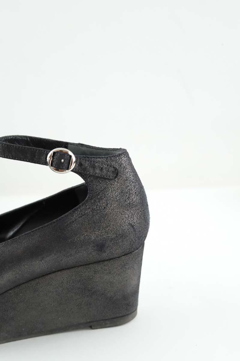 Talons Robert Clergerie  Noir