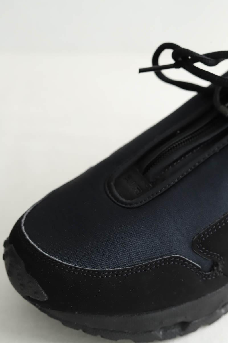 Baskets Nike  Noir