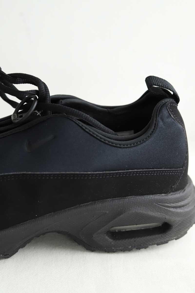 Baskets Nike  Noir