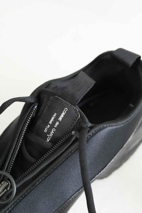 Baskets Nike  Noir