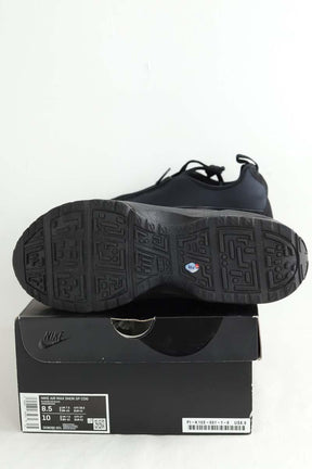 Baskets Nike  Noir
