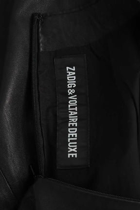 Top Zadig & Voltaire  Noir