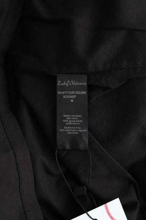 Top Zadig & Voltaire  Noir