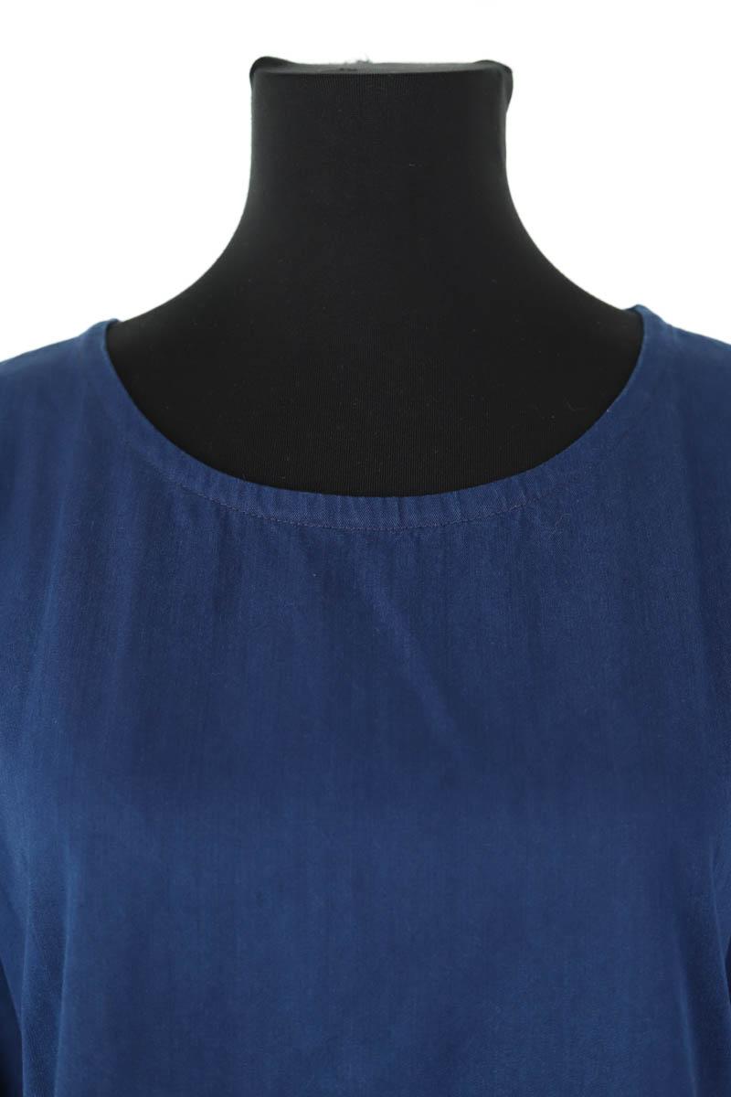 Robe Etudes  Bleu